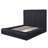 Kaydence Velvet Platform Bed-1733267862-1733434469