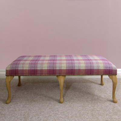 Jessamine Upholstered Bench