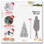 Arbre de Noël 8 pi-58930956