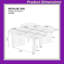 Table basse Modern-576845755