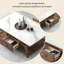Table basse 51,18 po