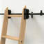 Joulon - Wooden Stepladder-1991210022