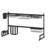 Stainless Steel Dish Rack