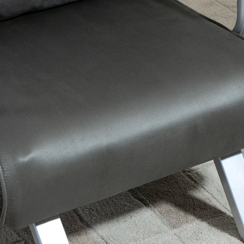 Canapé-lit pliant convertible 5 positions HOMcom