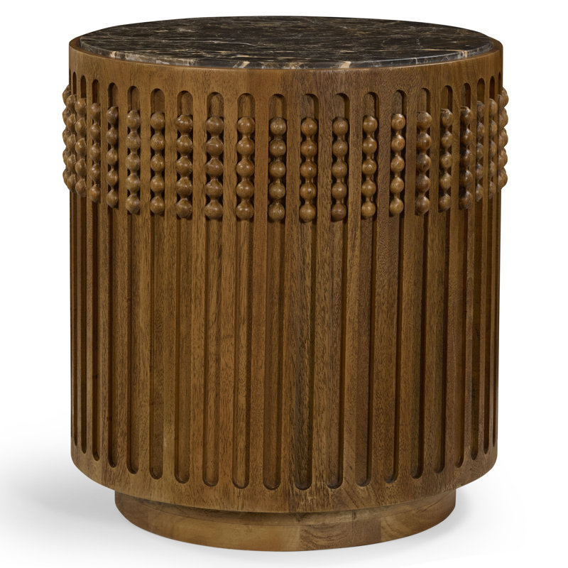 Table d'appoint Wesslyn