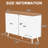4 - Door Accent Cabinet-56113040
