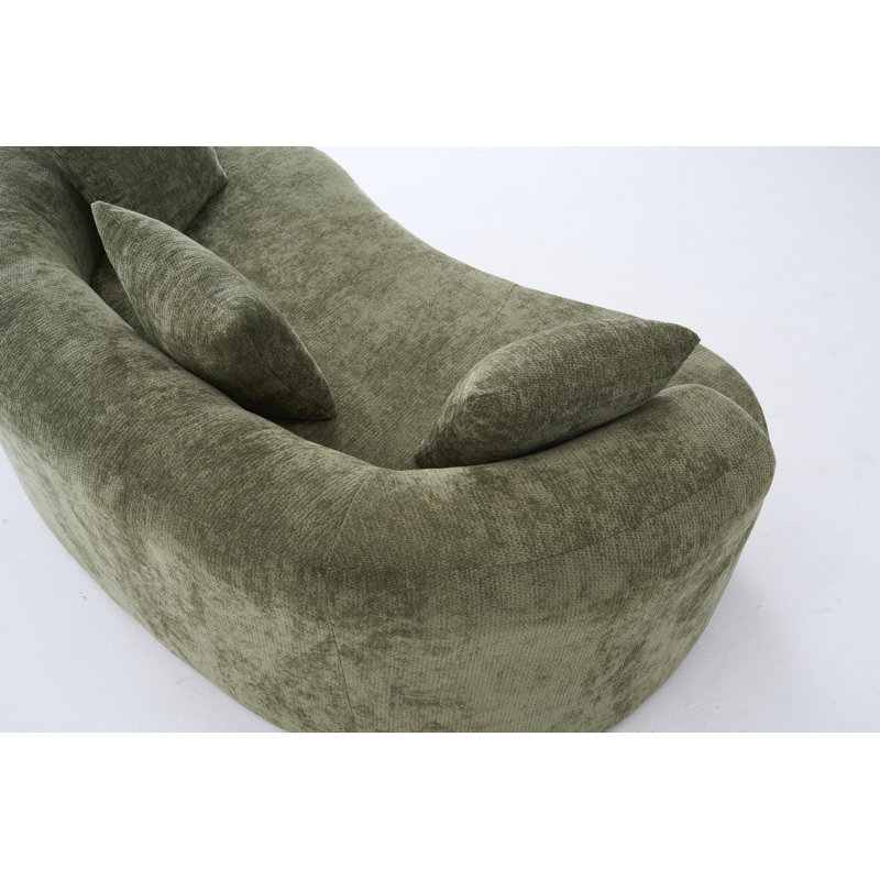 Sectionals, Green