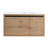 35.6 " W Wall Mounted Wall Mounted Single Double With Resin Top