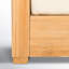 Melrose 5 - Piece Teak Sofa Seating Group with Cushions