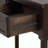 Gattilier 35.43'' Console Table-328901196-281510163