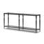 72'' W Console Table