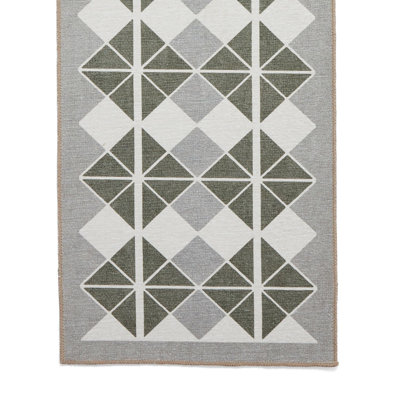 Victoria Area Rug