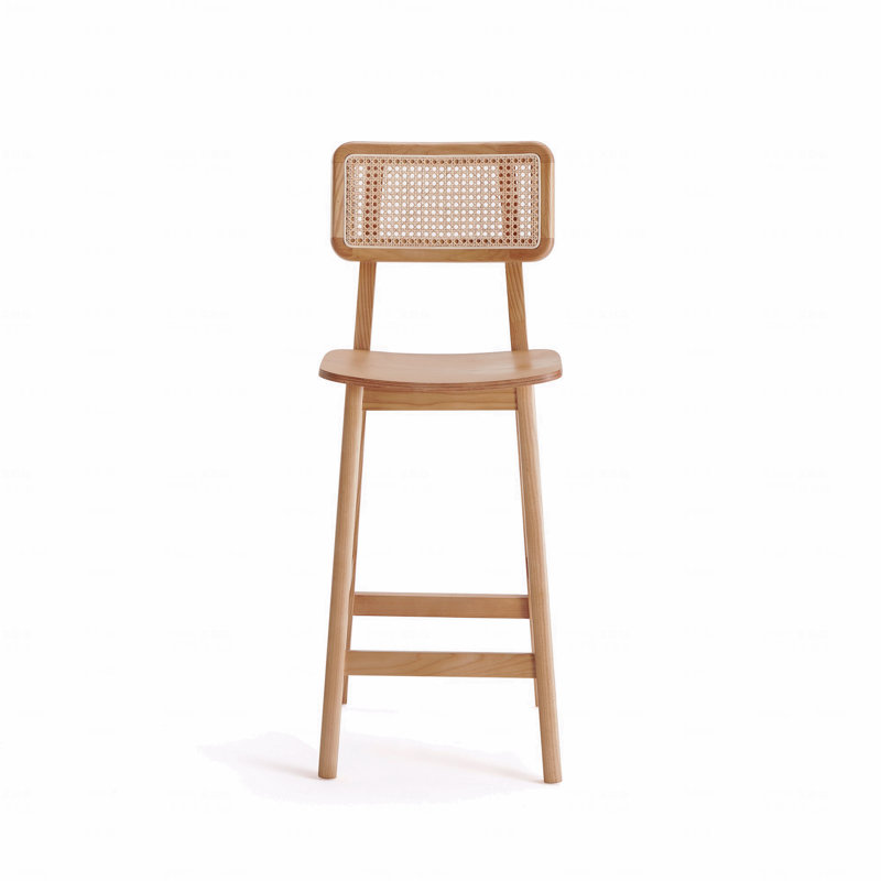 Counter Stool, Brown