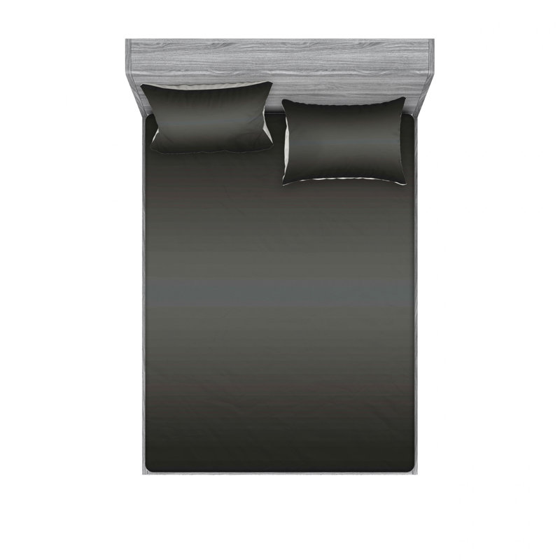 Microfiber Ombre Sheet Set