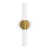 Brushed Gold selected