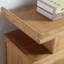 Buffet en bois massif Simple Elm