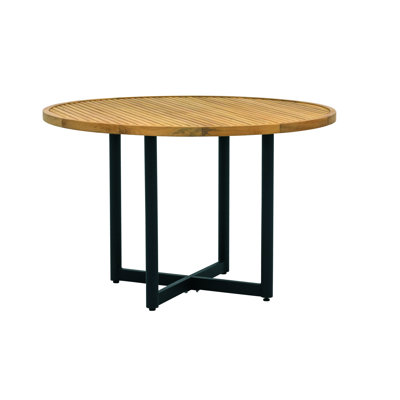 Loy Teak Dining Table