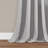 Avery Semi Sheer Curtain Pair-52287335-52287336