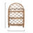 Davy 3 Piece Arch Tiered Shelf
