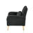 Isebell Upholstered Armchair-1647205752