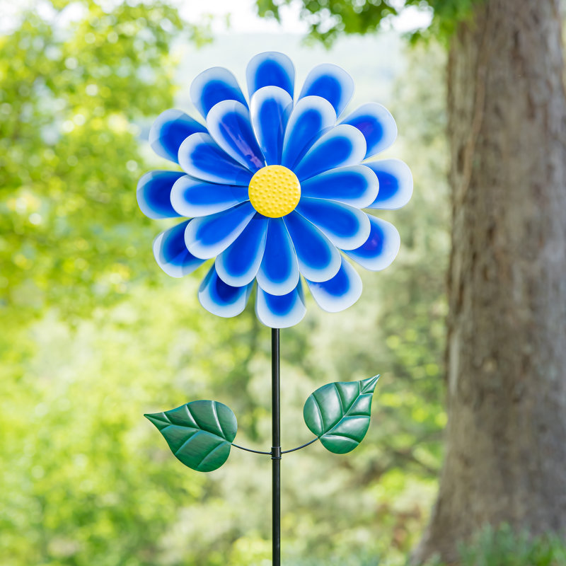Piquet de jardin Kyleanthony Daisy