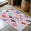 Tapis tressé Soft Scare Shadows-106464010