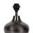 Modern Sculpted Bedside Table Lamp-119010155