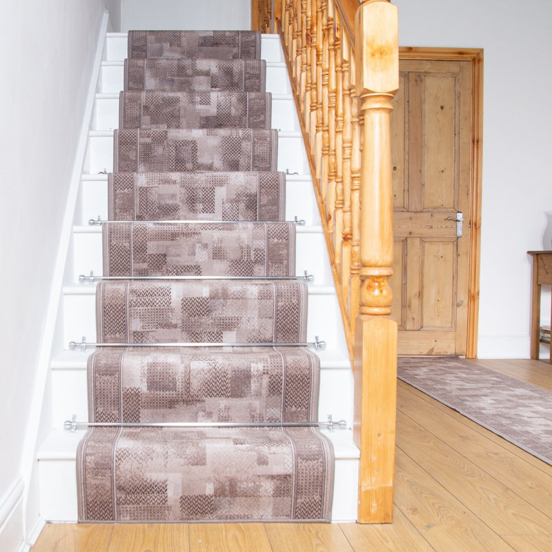 Runner Altman Indoor Area Rug, Runner 540cm x 80cm