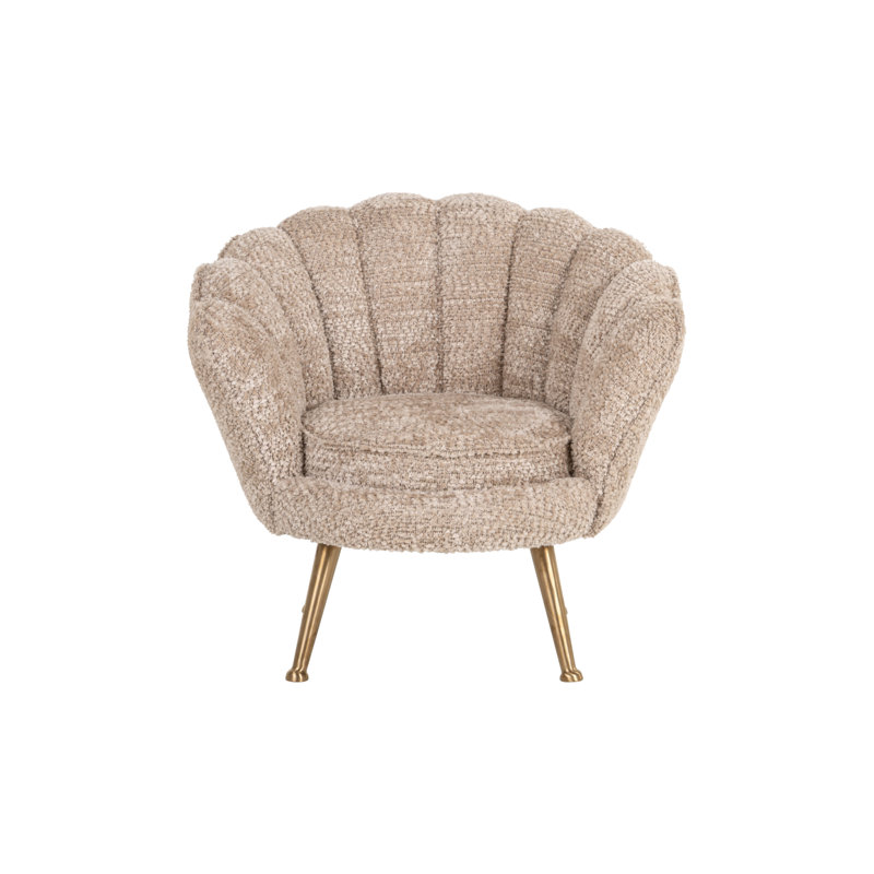 Charly Accent Chair