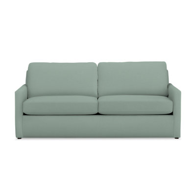 Savannah 85'' Upholstered Sofa