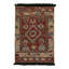 Burano One-of-a-Kind 2' X 3' Hand Knotted Area Rug