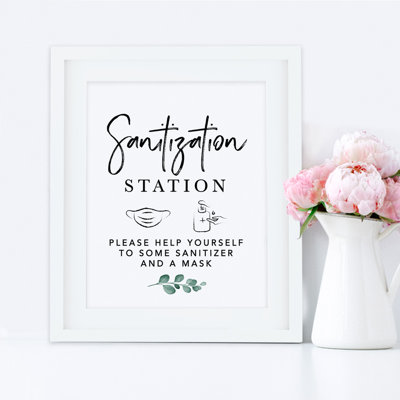 Paper Backdrops & Signs