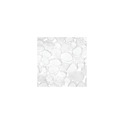 Tapis de douche antidérapant Pebblz