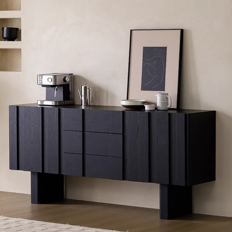 Multifunctional Sideboard Tea Cabinet