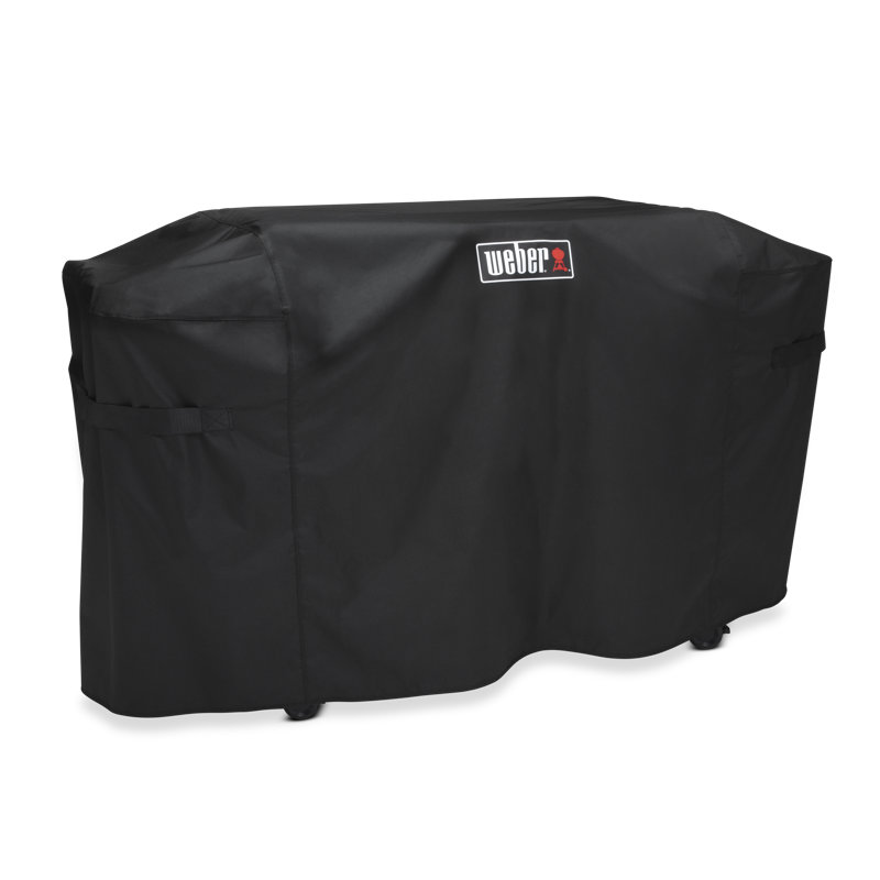 Weber Cover Griddle 36” Flat Top