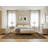 Machine Washable Art Deco Black Area Rug-1456773081