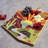 Arizona Cutting & Serving Board with Artwork by Summer Stokes