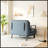 39″ Convertible Chair Bed