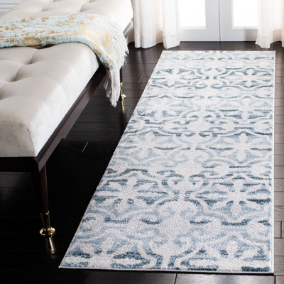 Winnols Performance Geometric Rug