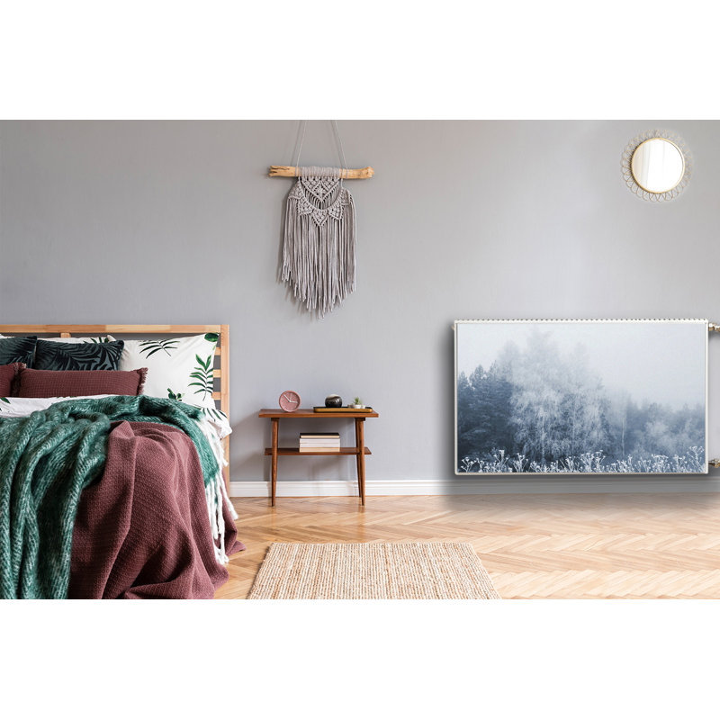 Laneva Radiator Sticker, 60cm H x 100cm W