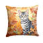 Coussin American Shorthair-112679422