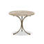 Sylas Marble End Table
