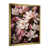 Encadrement doré