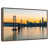 Floating Frame Walnut
