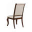 Chaises de salle à manger contemporaines-848335400