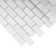 Crackle 1" x 2" Brick Joint Mosaic Wall Tile