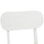 Ensemble de 2 chaises de salle à manger Englehart-109142694