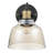 Suzannah Iron Armed Sconce-336356950