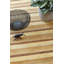 Vergi Machine Woven Brown/Beige Indoor Rug-63712555
