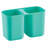 Farberware Compact Dish Rack With Frost Brush-39492401